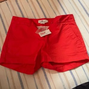 NWT Vineyard Vines Dayboat Shorts